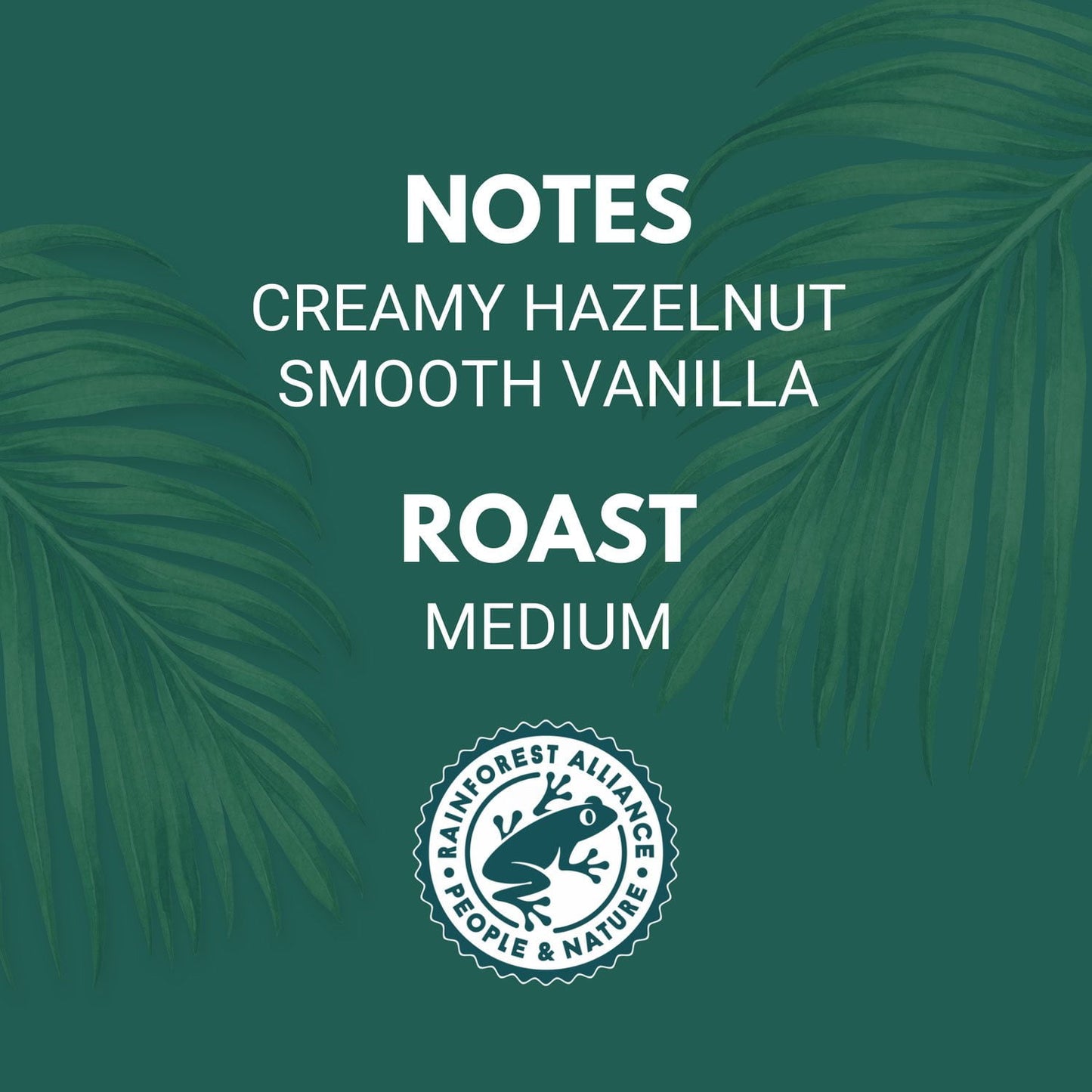 Zavida Coffee Whole Bean Coffee, Hazelnut Vanilla, 32 oz.