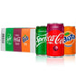 Coca-Cola Flavors Mini Cans Variety Pack 7.5 fl. oz., 30 pk.