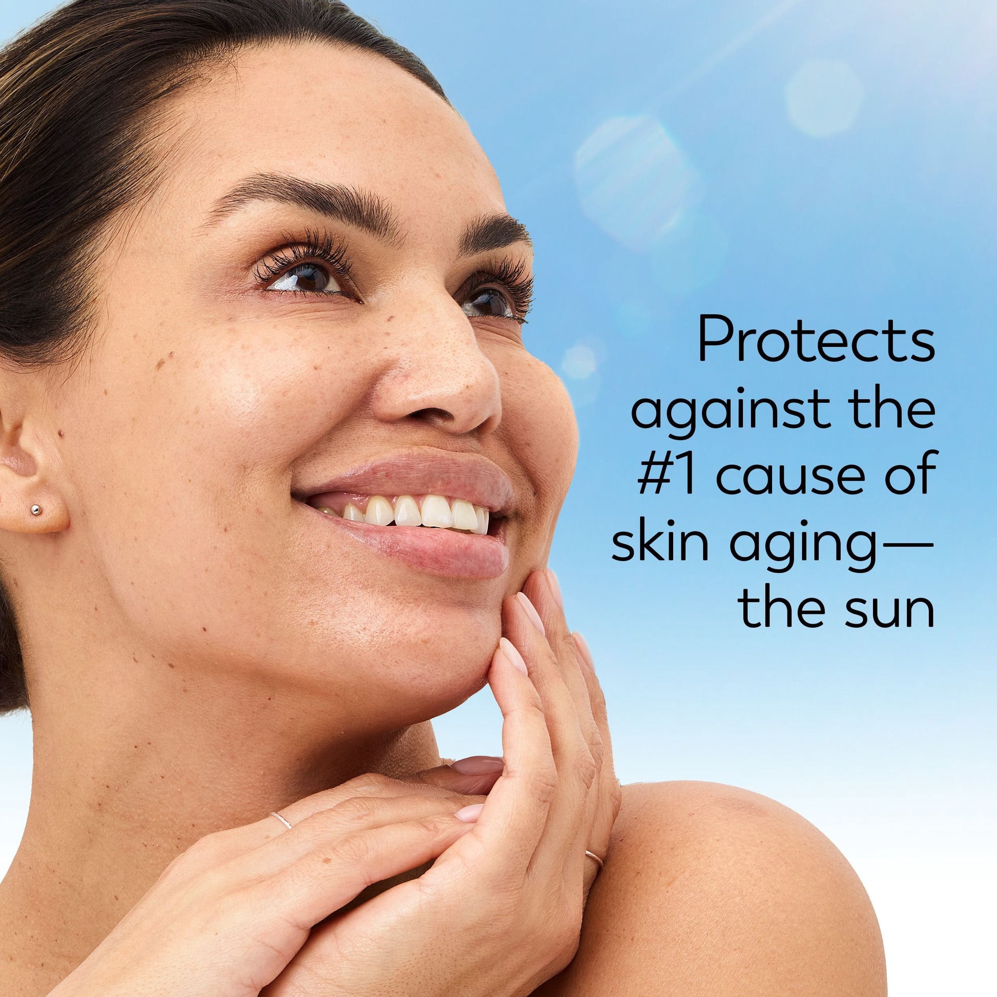 Olay Complete + Sensitive Moisturizer, SPF 40, 6 fl. Oz., 2 pk.