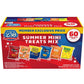 Frito-Lay Summer Mini Chips and Treat Mix, Variety Pack Snacks, 0.5 oz., 60 pk.