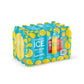Sparkling Ice Summer Lemonade Variety Pack, 17 fl. oz., 24 pk.