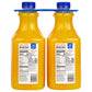 Member's Mark Light Orange Juice Beverage, 52 fl. oz., 2 pk.