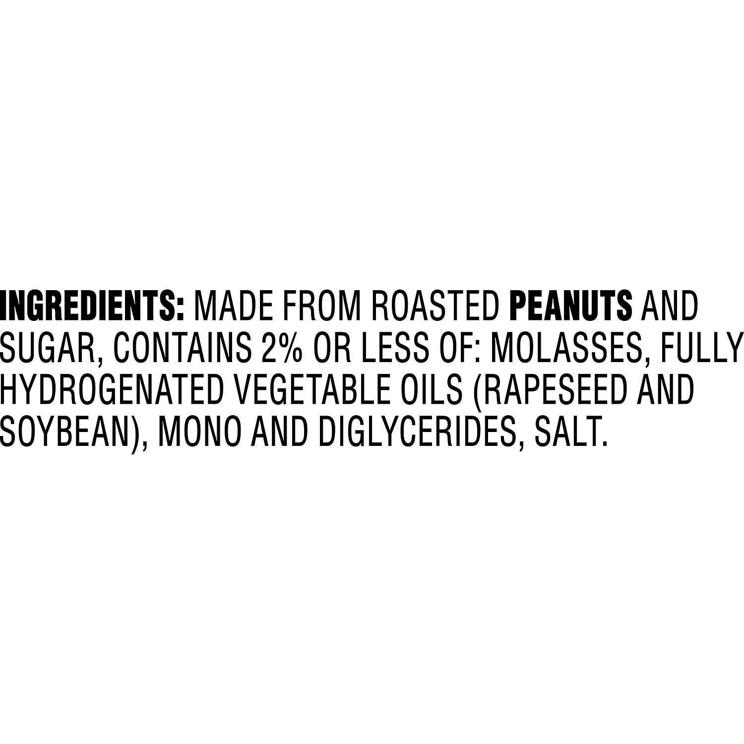 Jif-To-Go Creamy Peanut Butter, 36 ct.