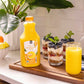 Member's Mark Pulp-Free 100% Orange Juice, 52 fl. oz., 2 pk.