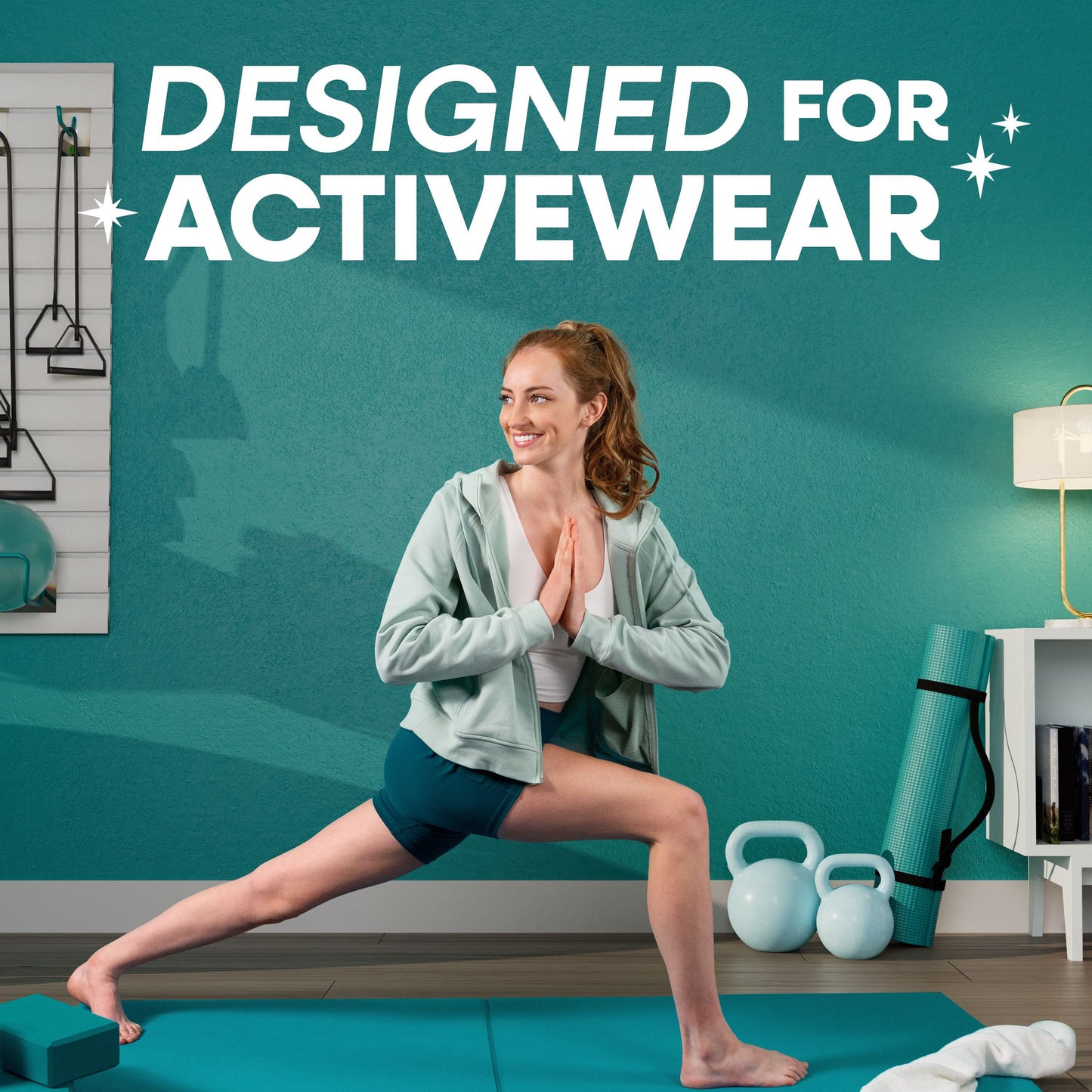 Persil Activewear, Liquid Laundry Detergent, 120 loads, 202 fl. oz.