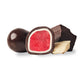 Tru Fru Dark and White Chocolate Freeze-Dried Strawberries, 13 oz.