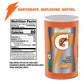 Gatorade Thirst Quencher Powder, Orange 76.5 oz.