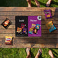 Frito-Lay Bold Flavor Mix Variety Pack Chips, 50 pk.