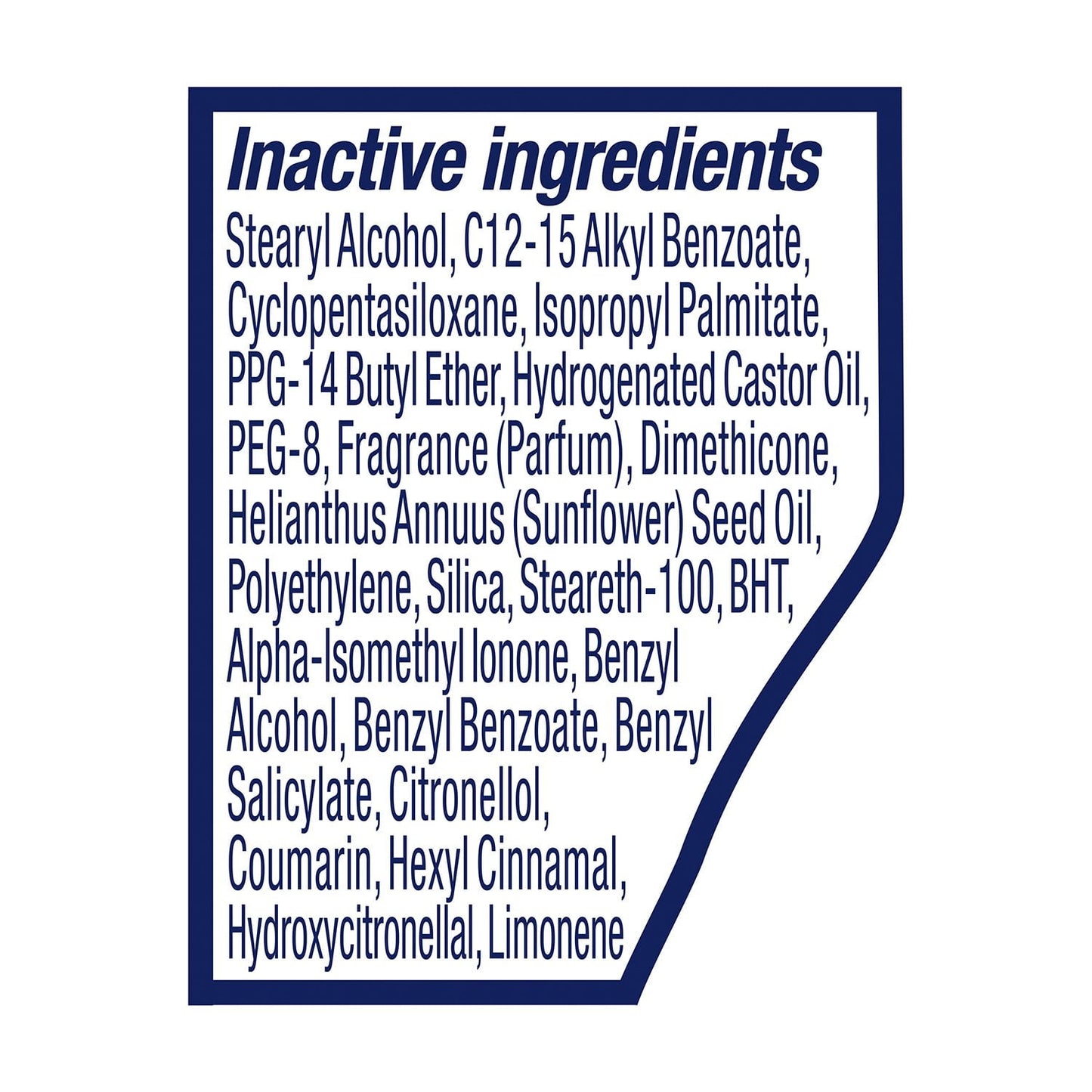 Dove Advanced Care Antiperspirant Deodorant, 2.6 oz., 4 pk.