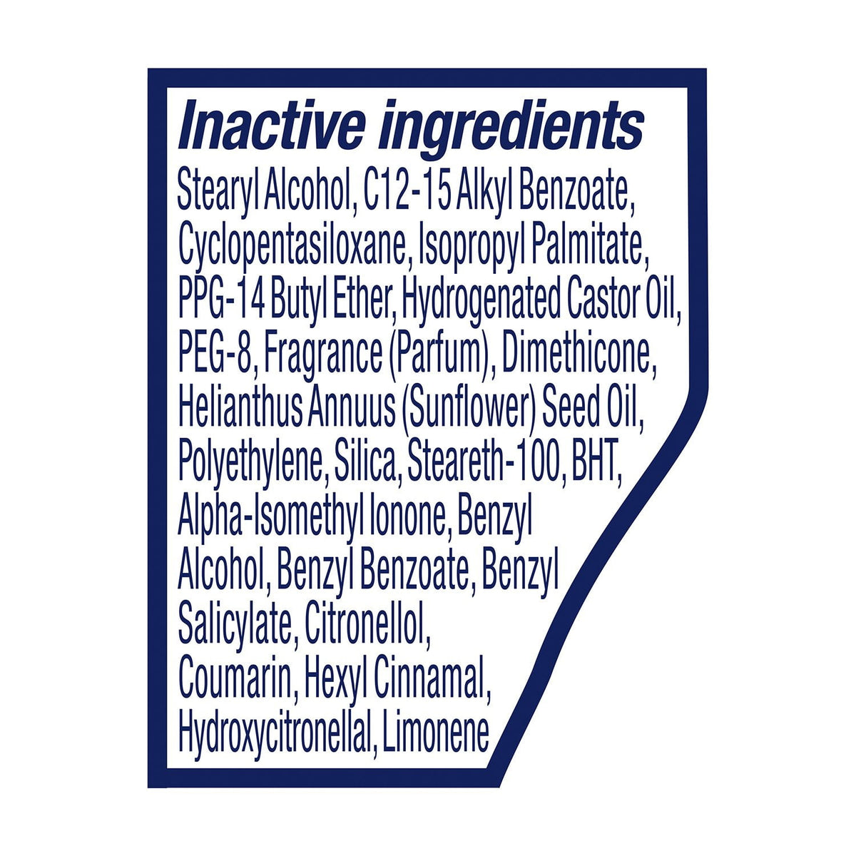 Dove Advanced Care Antiperspirant Deodorant, 2.6 oz., 4 pk.