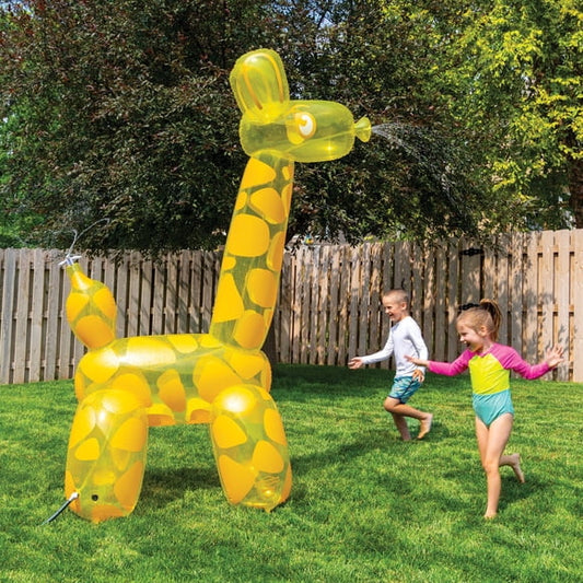 BigMouth Inflatable Animal Sprinkler