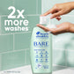 Head & Shoulders Bare Total Scalp Care Shampoo, 28.2 fl. oz.