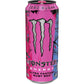 Monster Energy Ultra Energy Drink, Variety Pack, 16 fl. oz., 24 pk.