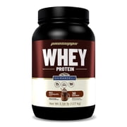 ProSupps Ghirardelli Whey Protein Powder Drink Mix, 2.58 lbs.