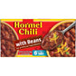 Hormel Chili with Beans 15 oz., 6 pk.
