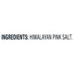 Member’s Mark Himalayan Pink Salt Grinder, 14.3 oz.