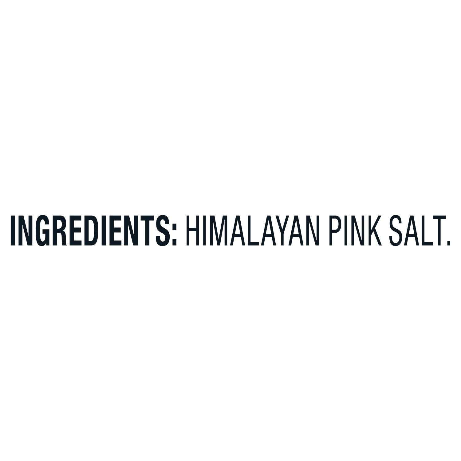 Member’s Mark Himalayan Pink Salt Grinder, 14.3 oz.