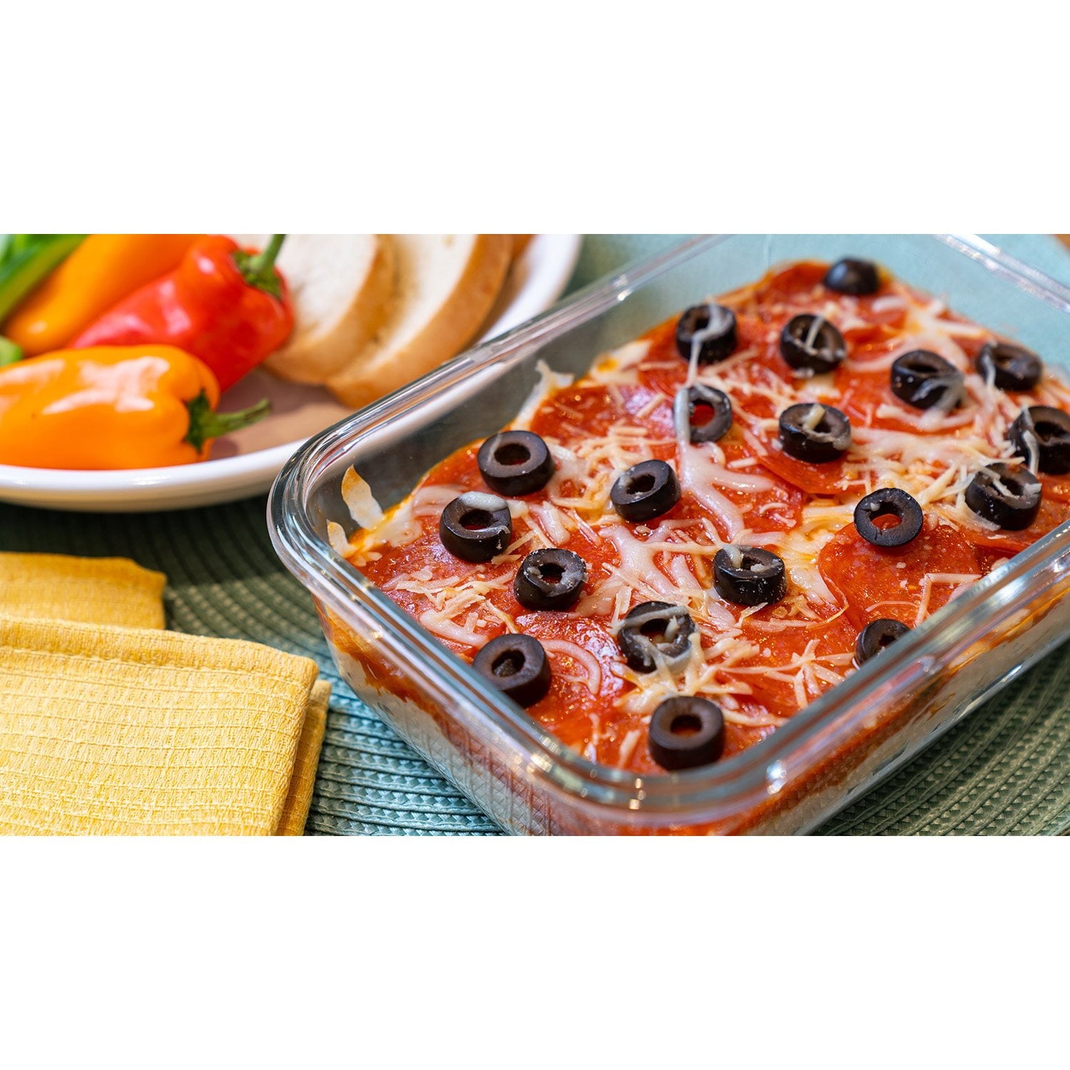 Member's Mark Sliced Pepperoni 16 oz., 2 pk.