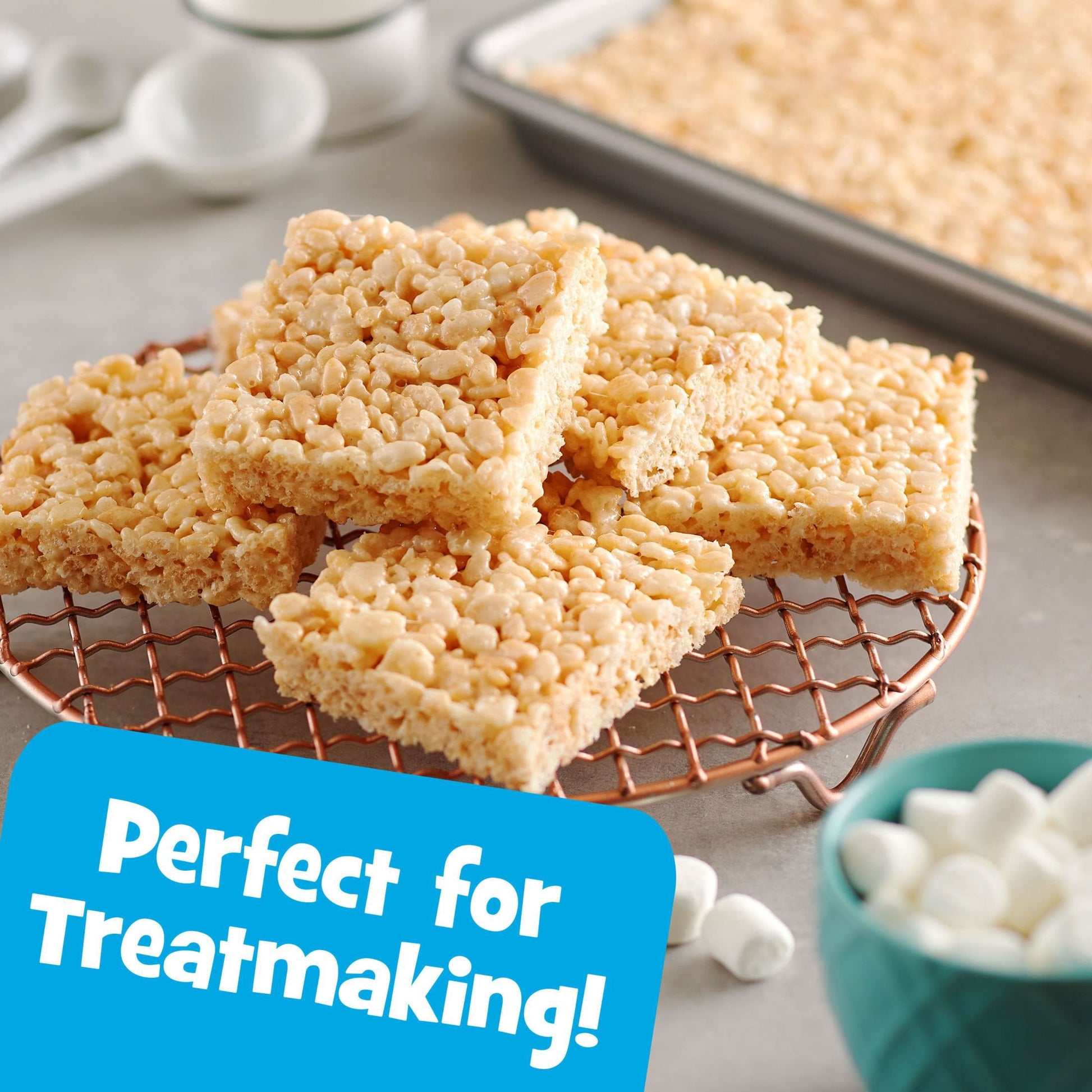 Rice Krispies Cereal, 42 oz.