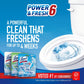 Lysol Advanced Toilet Bowl Gel Cleaner 32 fl. oz., 4 pk.