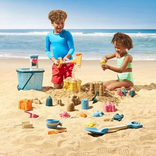 Member's Mark Giant Castle Playset 25 Pieces