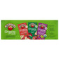 Apple & Eve Organic Reduced Sugar Variety Pack, 6.75 fl. oz., 36 pk.