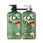 Herbal Essences Pure Plants Argan Oil & Green Tea Shampoo + Conditioner, 33.8 fl. Oz., 2 pk.
