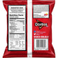 Doritos Nacho Cheese Tortilla Chips, 1 oz., 50 pk.