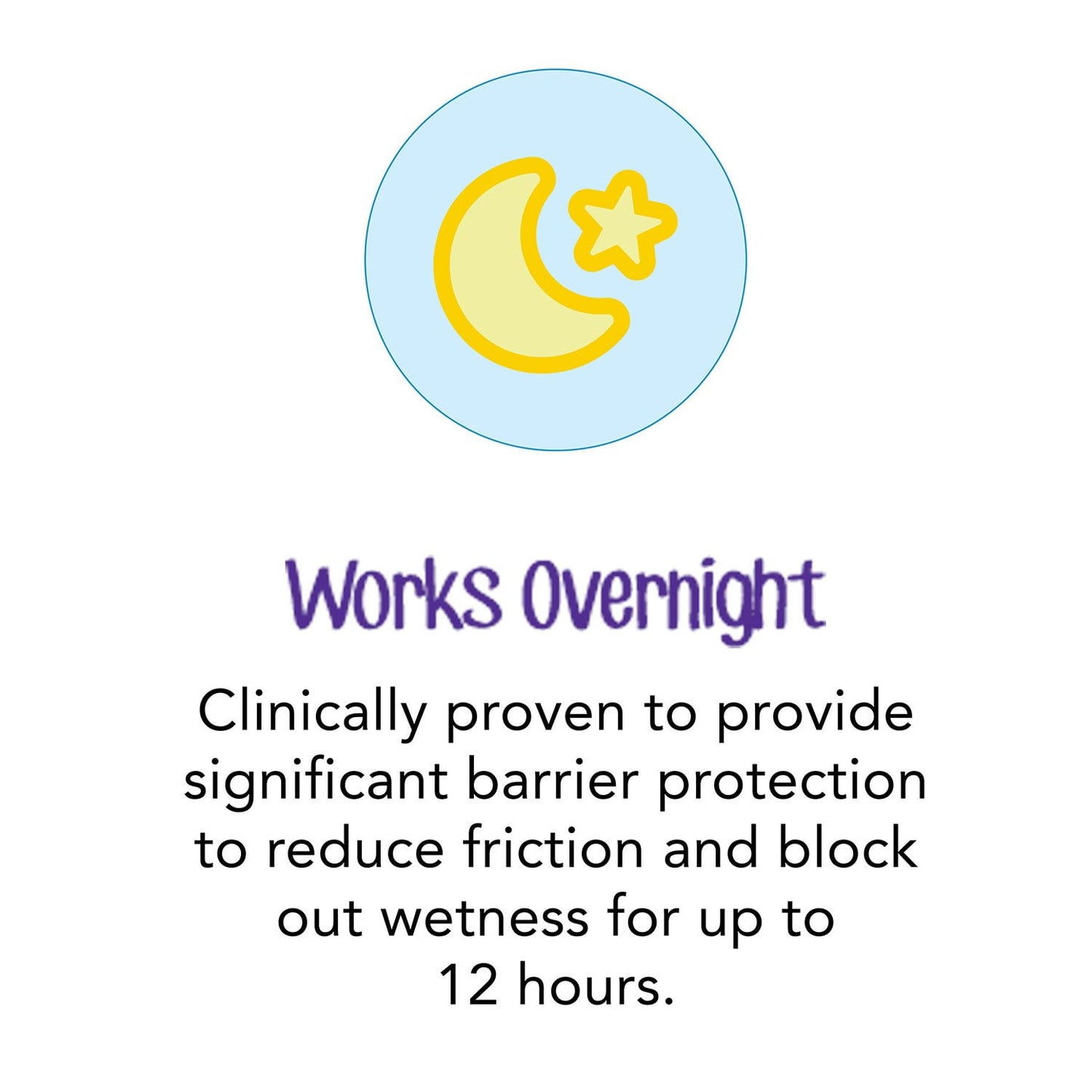 Desitin Maximum Strength Diaper Rash Paste, 4.8 oz., 3 pk.