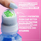 Karma Probiotic Water Variety Pack, 18 fl. oz., 12 pk.