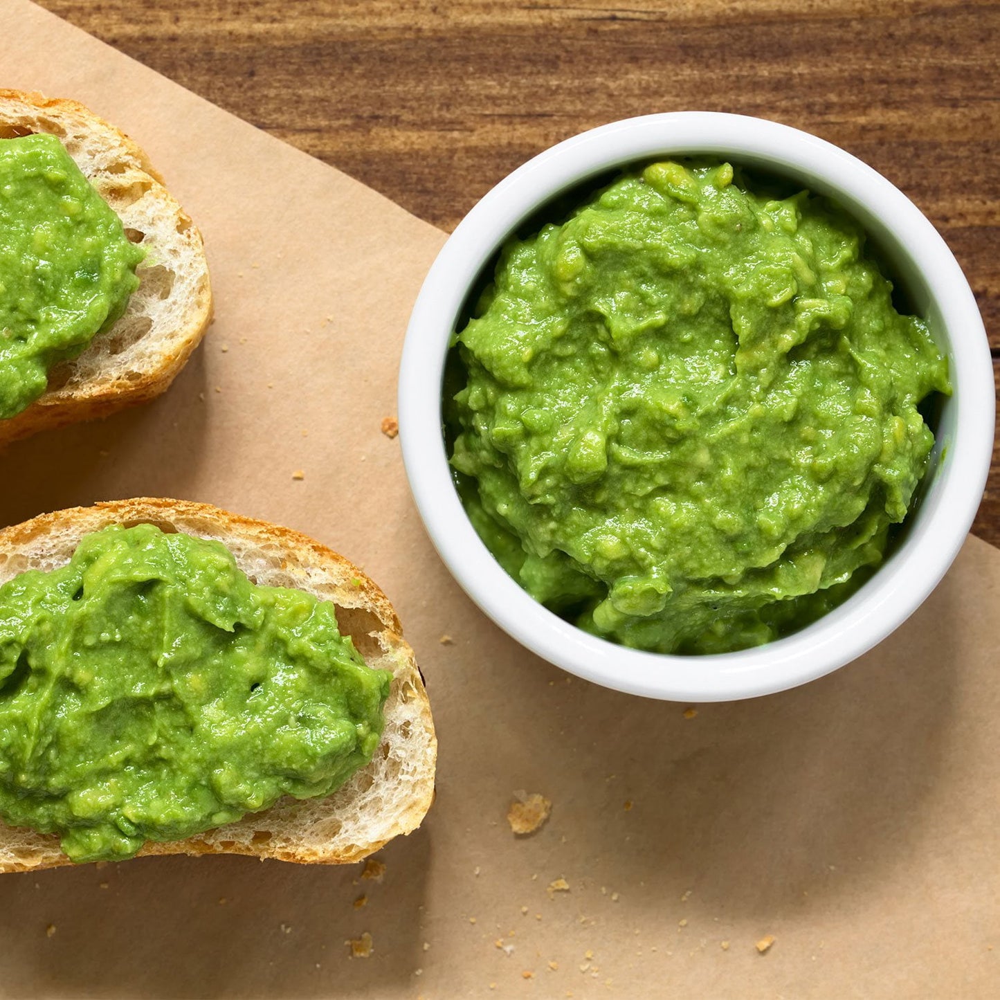 GoVerden Perfectly Ripe Avocado 2 oz. cups, 16 ct.