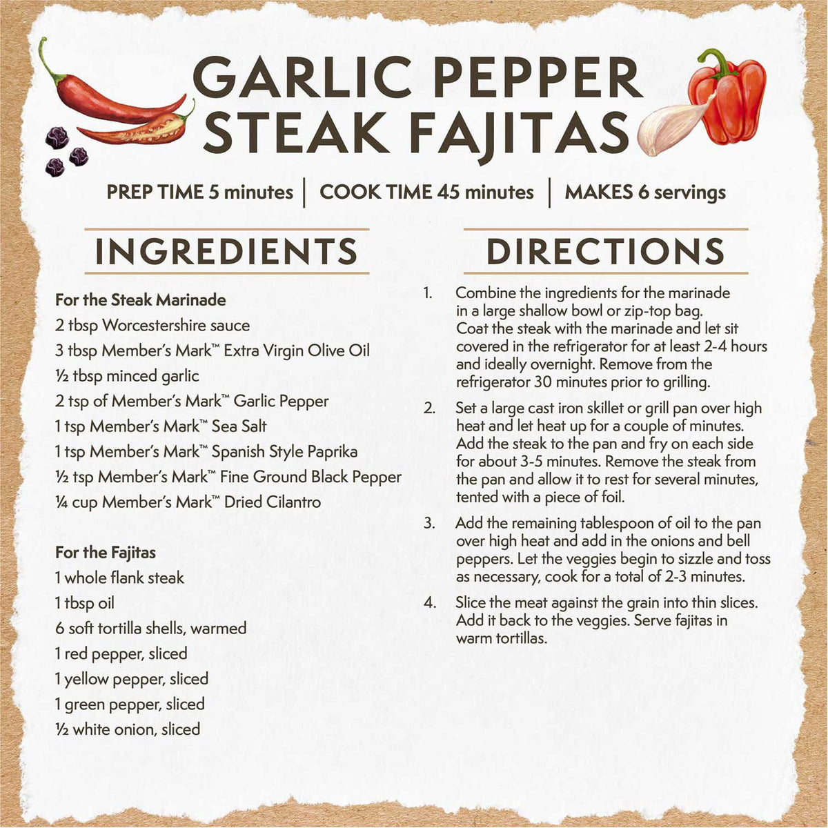 Member’s Mark Garlic Pepper Seasoning, 21 oz.