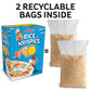 Rice Krispies Cereal, 42 oz.
