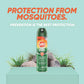 OFF! Deep Woods Insect Repellent, 9 oz, Pack of 3