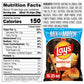 Lay's Barbecue Potato Chips, 15.25 oz.