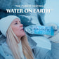 Icelandic Glacial Natural Spring Alkaline Water, 11.1 fl. oz., 30 pk.