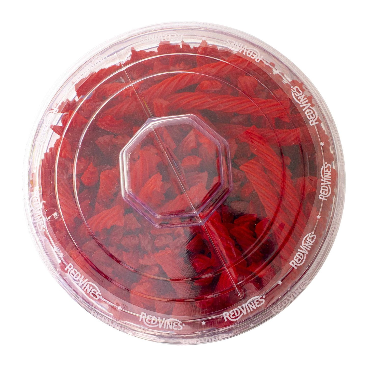 Red Vines Original Red Twists, 5 lbs.