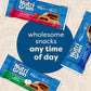 Nutri-Grain Breakfast Bars Variety Pack, 1.3 oz., 36 pk.