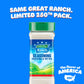 Hidden Valley Original Ranch Salad Dressing and Seasoning Mix, 16 oz.