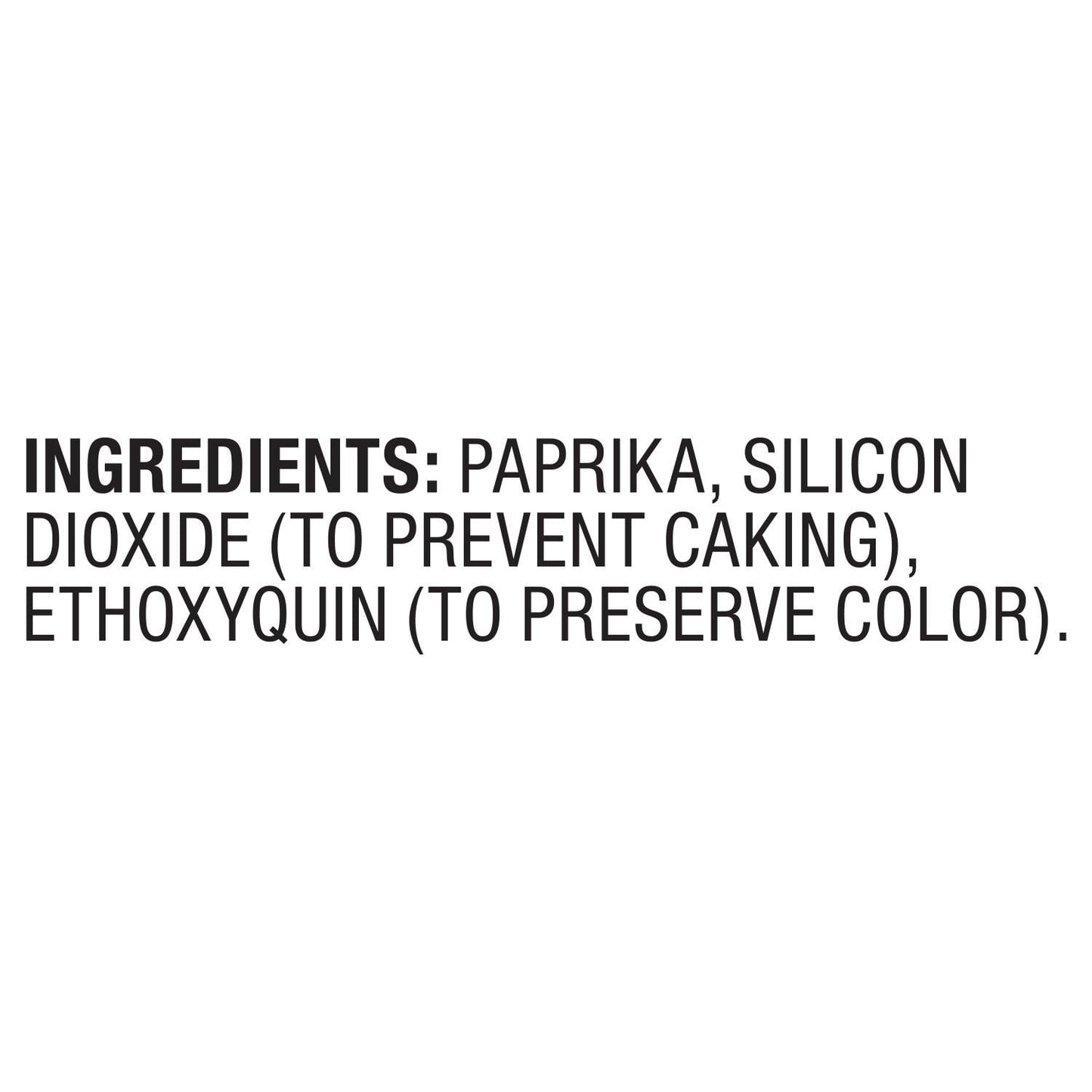 Member's Mark Spanish Style Paprika, 18 oz.