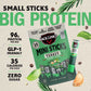 Jack Link’s Savory Herb Mini Turkey Stick, 0.5 oz., 24 pk.