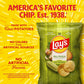 Lay's Potato Chips Variety Pack, 1 oz. 50 pk.