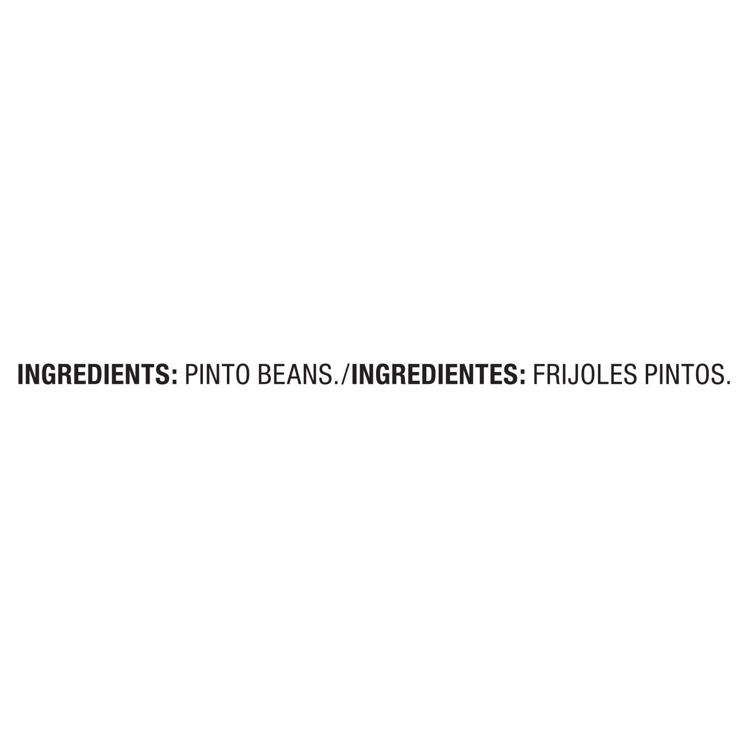 Member's Mark Pinto Beans, 12 lbs.