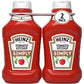 Heinz Simply Tomato Ketchup, 44 oz., 2 pk.