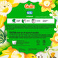 Gain + Oxi Liquid Laundry Detergent, Original, 159 Loads, 170 fl. oz.