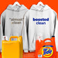 Tide Liquid Laundry Detergent, Original, 152 loads, 170 fl. oz.