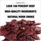 Old Trapper Old Fashioned Beef Jerky, 18 oz.