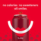 bubly Sparkling Water Variety Pack, 12 fl. oz., 24 pk.