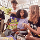 Takis Pickle Punch Spicy Rolled Tortilla Chips, 24.7 oz.