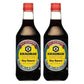 Kikkoman Soy Sauce, 20 oz., 2 pk.
